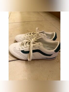Vans Super Lowpro